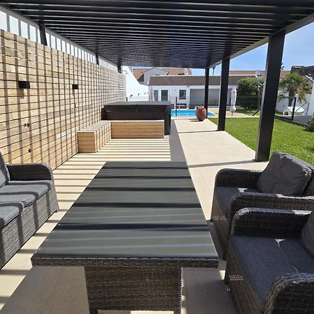 Casa Cidade Lagoa - Pool,Jacuzzi Family& Friends 외부 사진