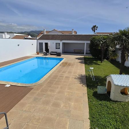Casa Cidade Lagoa - Pool,Jacuzzi Family& Friends 외부 사진