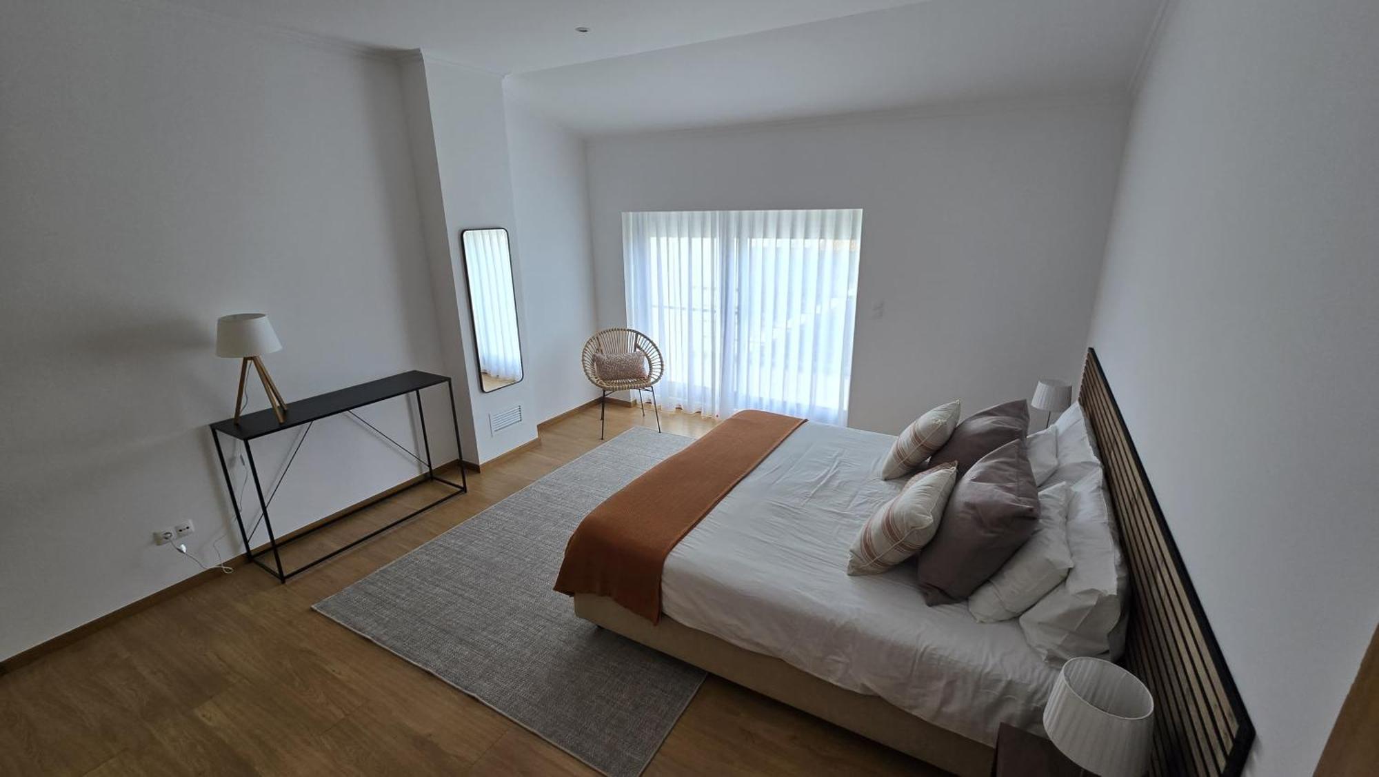 Casa Cidade Lagoa - Pool,Jacuzzi Family& Friends 외부 사진