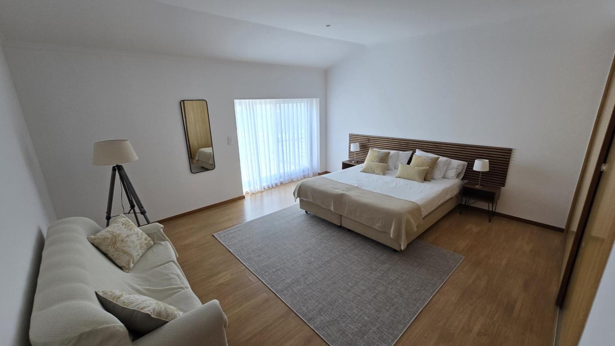 Casa Cidade Lagoa - Pool,Jacuzzi Family& Friends 외부 사진