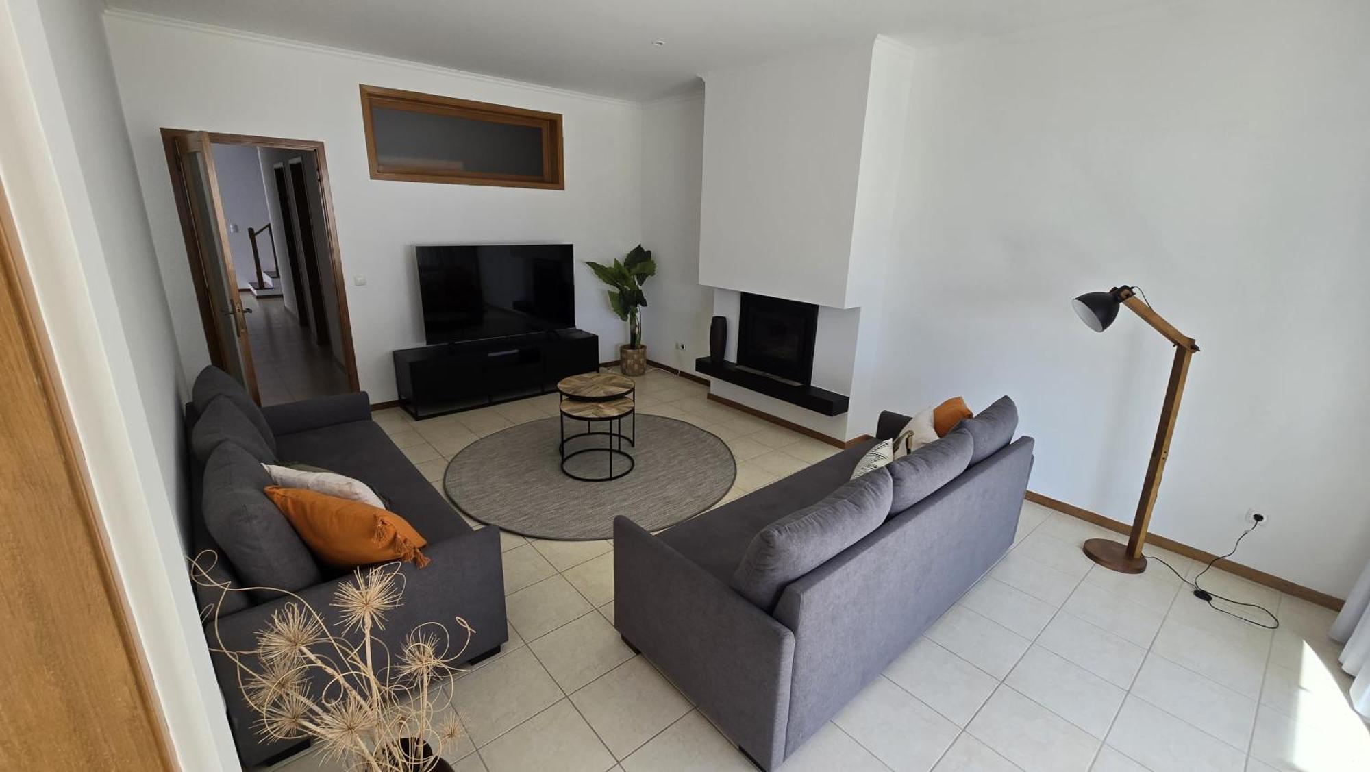 Casa Cidade Lagoa - Pool,Jacuzzi Family& Friends 외부 사진