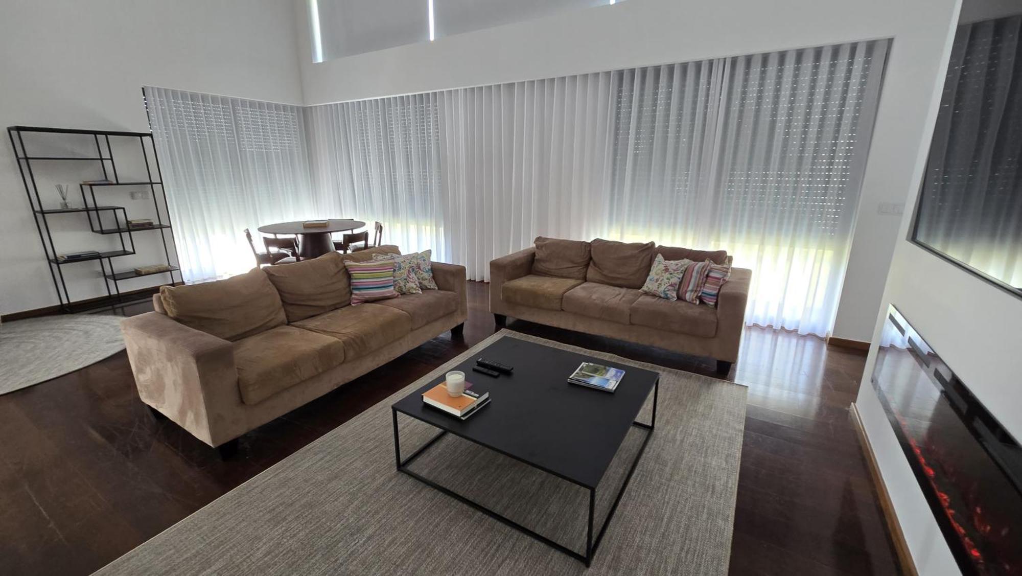 Casa Cidade Lagoa - Pool,Jacuzzi Family& Friends 외부 사진