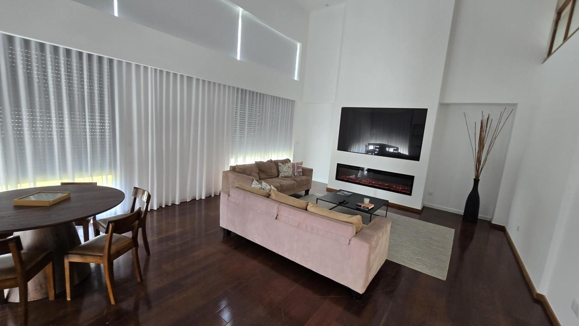 Casa Cidade Lagoa - Pool,Jacuzzi Family& Friends 외부 사진