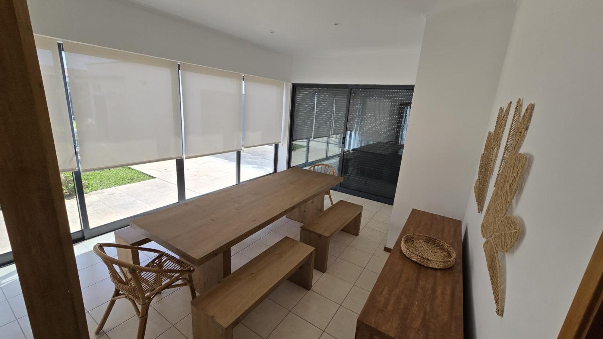 Casa Cidade Lagoa - Pool,Jacuzzi Family& Friends 외부 사진