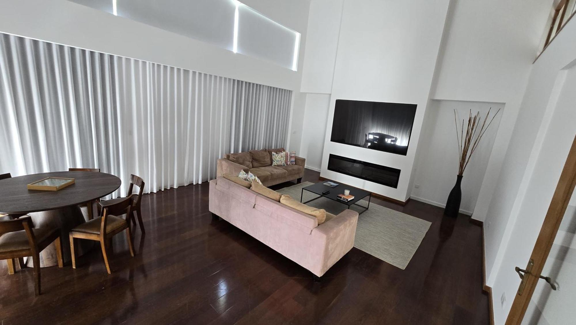 Casa Cidade Lagoa - Pool,Jacuzzi Family& Friends 외부 사진