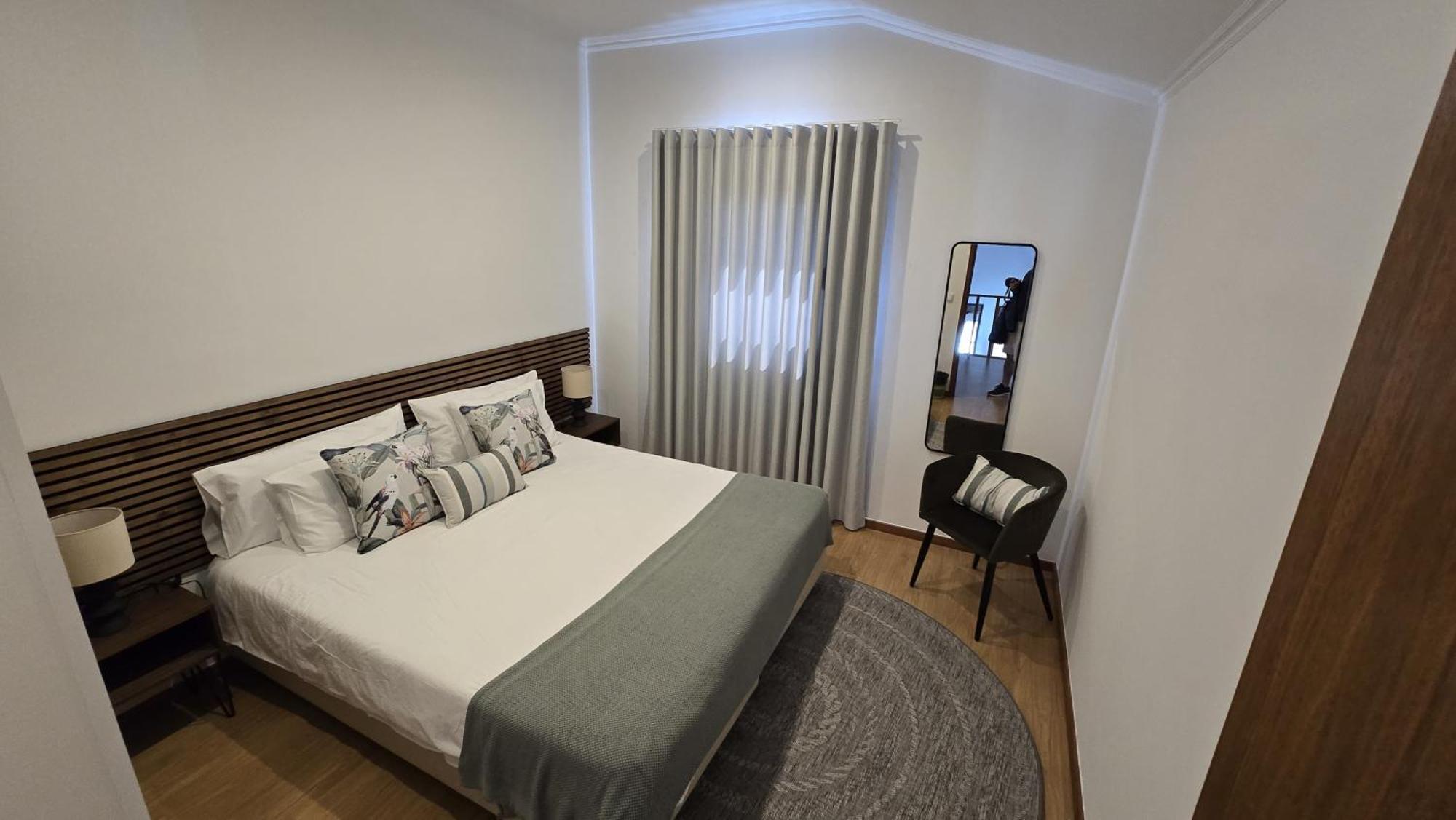Casa Cidade Lagoa - Pool,Jacuzzi Family& Friends 외부 사진