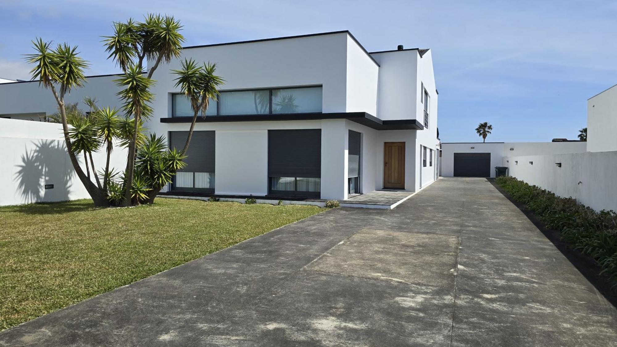 Casa Cidade Lagoa - Pool,Jacuzzi Family& Friends 외부 사진