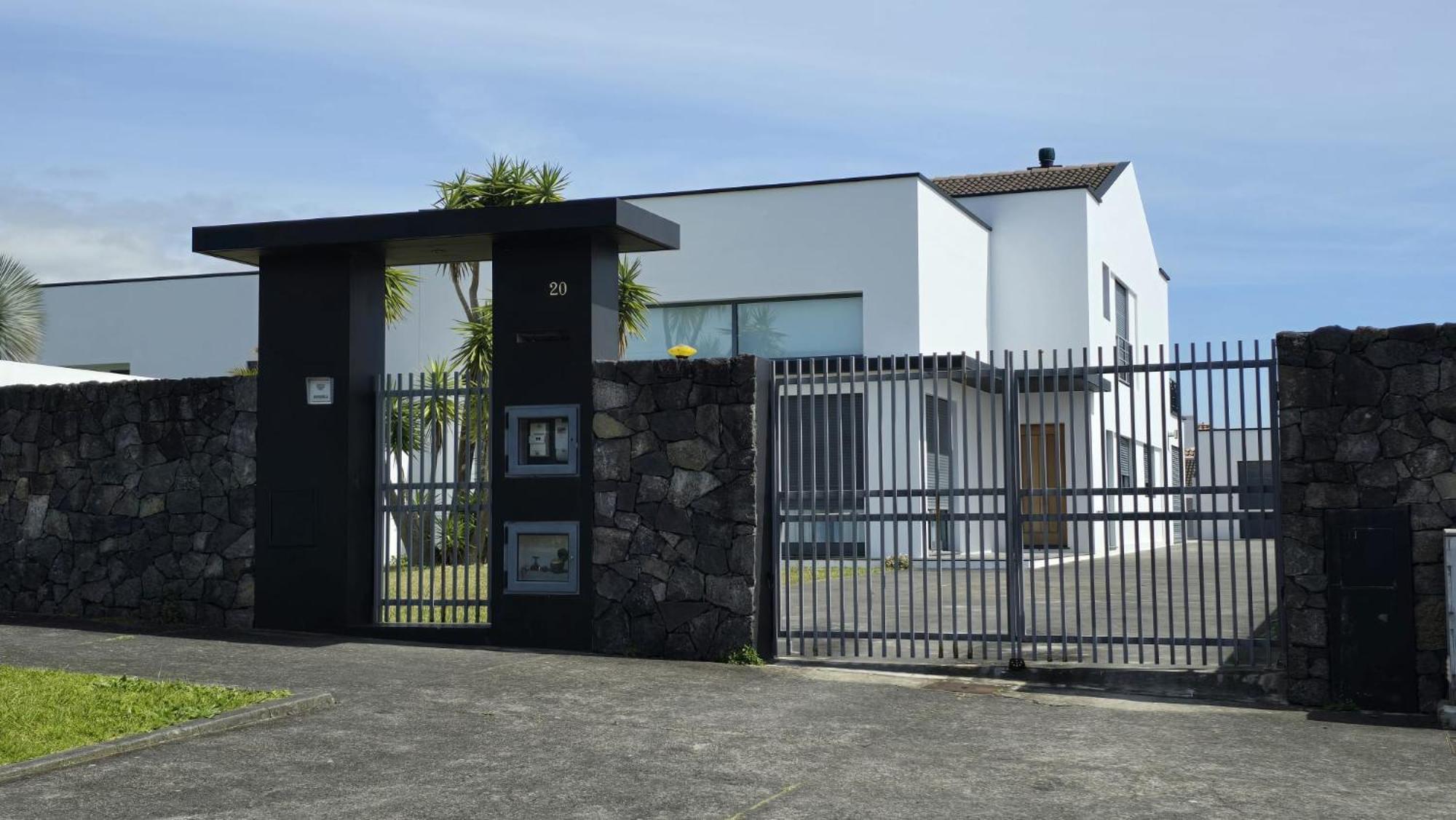 Casa Cidade Lagoa - Pool,Jacuzzi Family& Friends 외부 사진