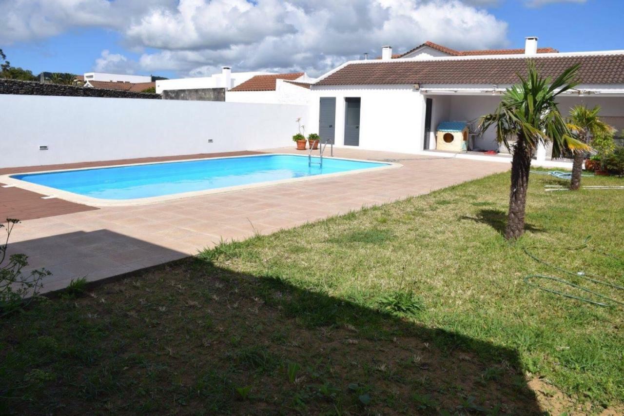 Casa Cidade Lagoa - Pool,Jacuzzi Family& Friends 외부 사진