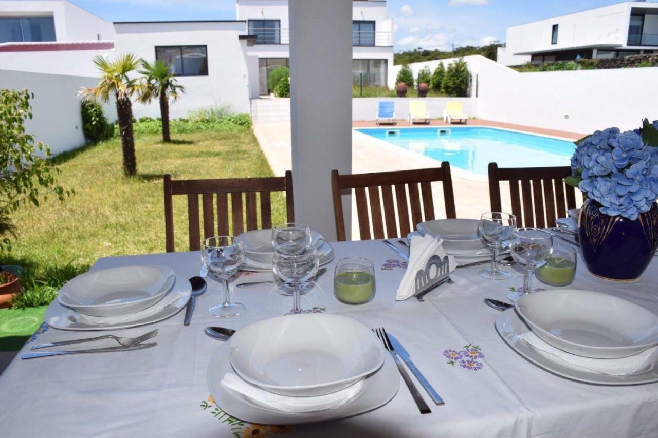 Casa Cidade Lagoa - Pool,Jacuzzi Family& Friends 외부 사진