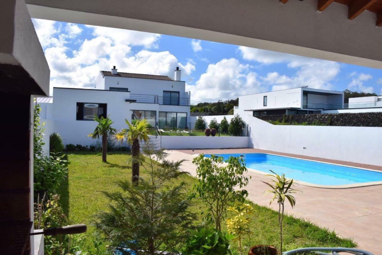 Casa Cidade Lagoa - Pool,Jacuzzi Family& Friends 외부 사진