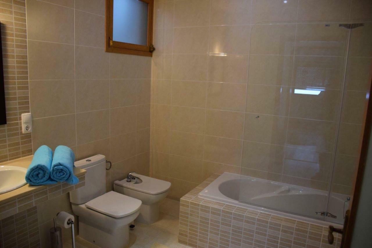 Casa Cidade Lagoa - Pool,Jacuzzi Family& Friends 외부 사진