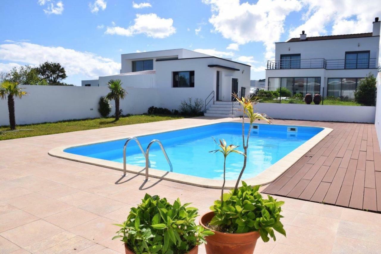 Casa Cidade Lagoa - Pool,Jacuzzi Family& Friends 외부 사진
