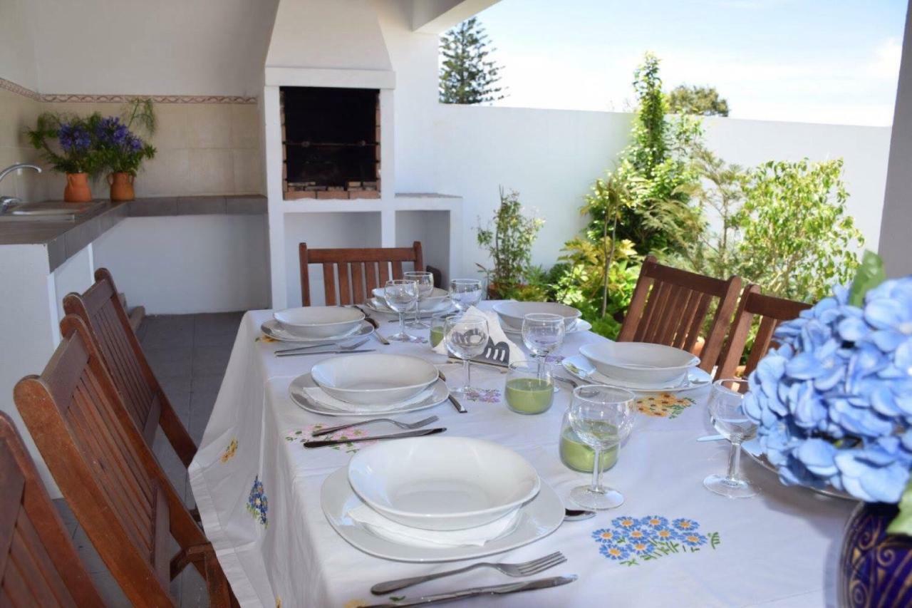 Casa Cidade Lagoa - Pool,Jacuzzi Family& Friends 외부 사진